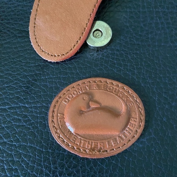Dooney & Bourke briefcase